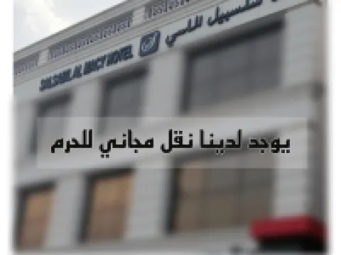 SALSBIL AL ALMASI HOTEL Hotels in Medina
