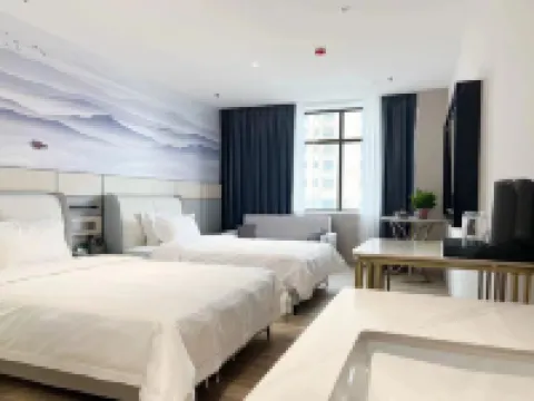 Junxiang Haoting Hotel