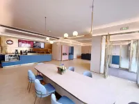 HanTing Hotel (Zibo Beijing Road Caifu Ceramic City) - Bintang 2