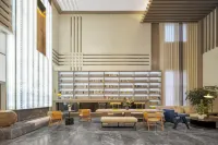 Atour Hotel Linhai Park, Nyingchi Gongbutian Street