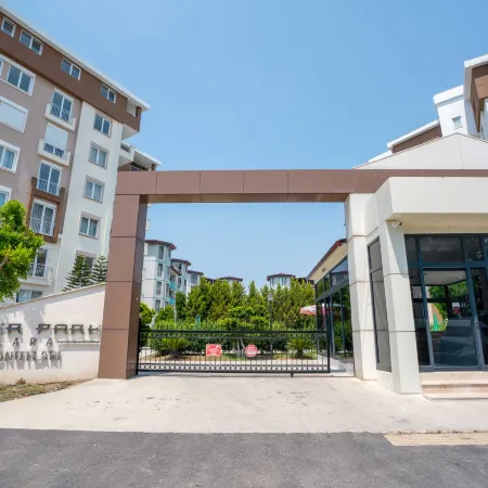 River Park Residence Lara Отели рядом с достопримечательностью «Пляж Кадрие»