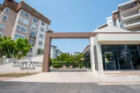River Park Residence Lara Hotel a Aksu