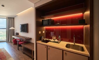 Apec Nirvana Peace Mui Ne