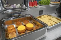 鶴慶騰源飯店 - 早餐