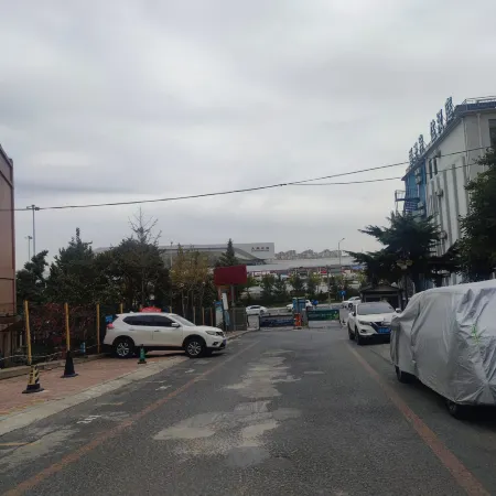 Yaxuan Homestay
