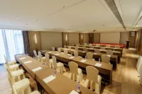 허페이 필모어 인터내셔널 호텔 (밍주 광장)