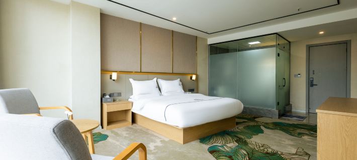 Ludian Mandu Hotel Hotels in Ludian