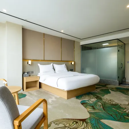 Ludian Mandu Hotel