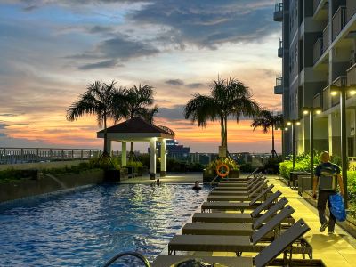 GemstoneBR in SMDC Coast Residences