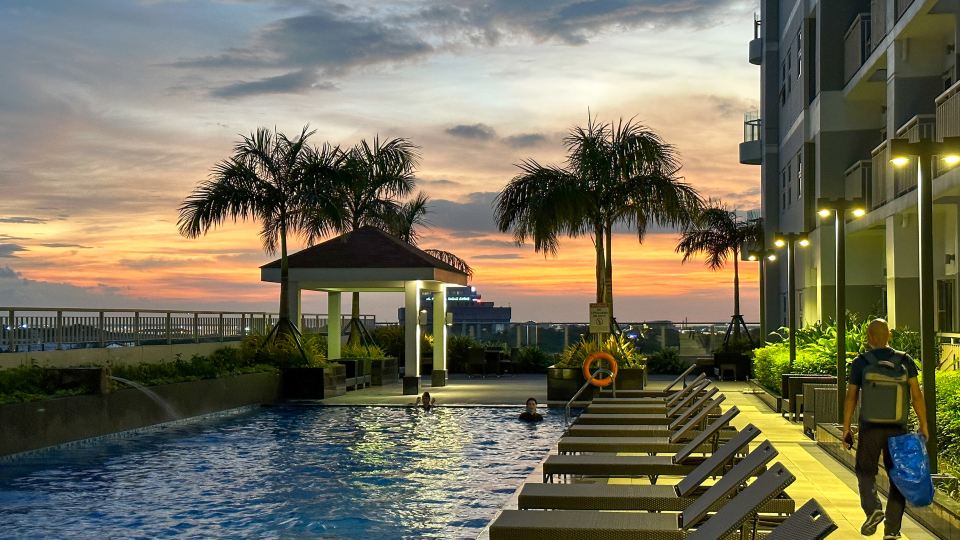 GemstoneBR in SMDC Coast Residences