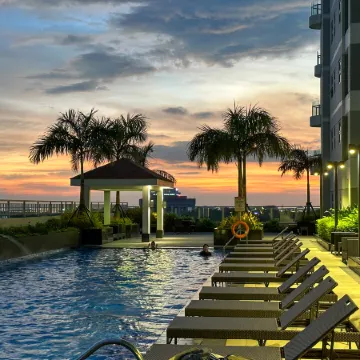 GemstoneBR in SMDC Coast Residences