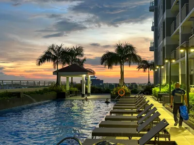 GemstoneBR in SMDC Coast Residences