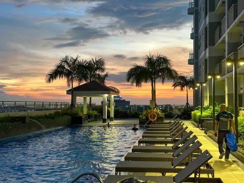 GemstoneBR in SMDC Coast Residences