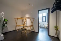 Garden Hotel - palestra