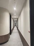 Urban Inn, Serai Wangi Hotels in Kepala Batas