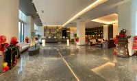 Luonan Jiahong Hotel Hôtels à : Luonan