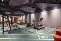 Ibis Styles Hotel (Rugao Wuyue Plaza Shijinli) Hotels in Rugao