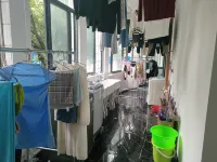 Xingyuan International Youth Hostel (Sanfang Qixiang Branch)