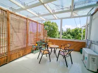 Yiyu Guesthouse - 2 ดาว
