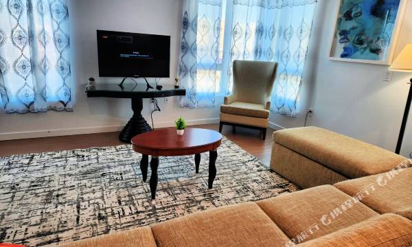 StaysPro - Cityscape Luxury Rental Homes in the Heart of Los Angeles