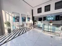 Xana Hotelle Hotel (Anyue Shiku Digital Exhibition Center) - 3 stelle