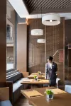 Xinyi Huajian Resort Hotel - Morgenmad