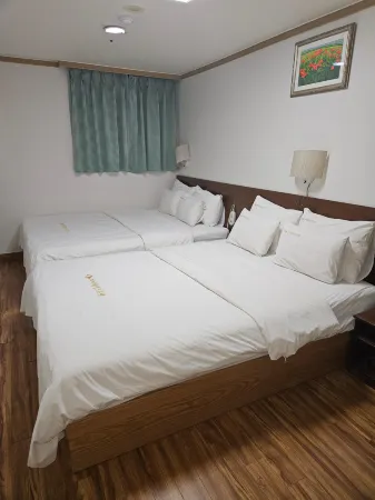 Global Inn Dongdaemun Citydays Inn