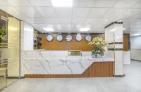 Happy Dalat Hotel & Apartment
