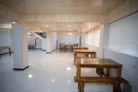 Nanwu Xiaozhu Homestay