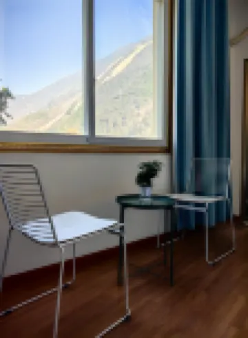 Hailuogou Shuangyue Scenic Homestay