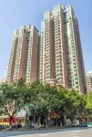 MOINYBABY女生青旅（廣州天河城購物中心體育西路地鐵站店） - 青年旅館