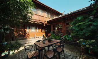 Xilu Xiaoyi Inn
