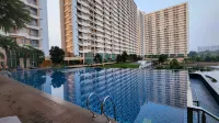 Trivium Terrace Apartment Lippo Cikarang (Min Stay 3 Nights) - Scenic