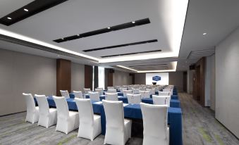 Hampton by Hilton Zhangzhou Gedian