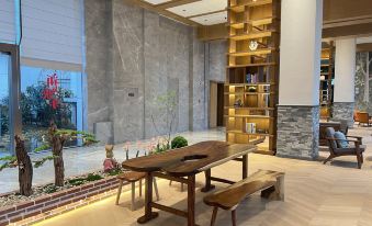 GREENHILL COLLECTION YANGZHOU