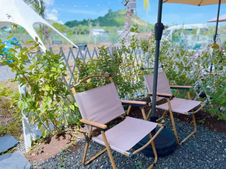 My Courtyard Отели рядом с достопримечательностью «Остров Тимба Тимба»