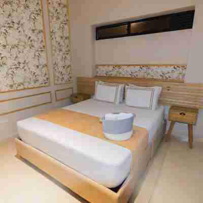 La Casona Hotel Boutique Rooms