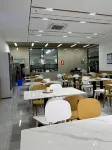 Hekou Yueshang Zhixuan Hotel Hôtels à : Hekou