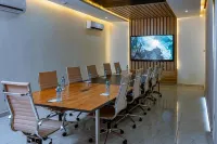 Wali's Suites Hotels in Wuse