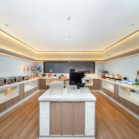 Country Inn & Suites by Radisson Hotel (Yichang Yuan'an)