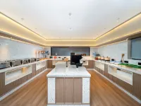 Country Inn & Suites by Radisson Hotel (Yichang Yuan'an) - พร้อมอาหารเช้า
