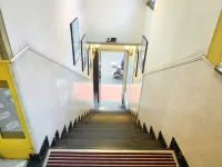 Wencheng Yingbin Building