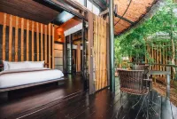 The Sense Resort Kanchanaburi