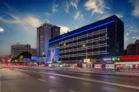 肇慶金麗華商務飯店 梅庵附近的飯店