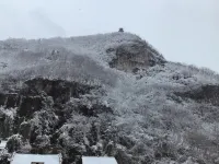Bajianfang Homestay (Zhenyuan Ancient City Zhusheng Bridge) - 2 ดาว