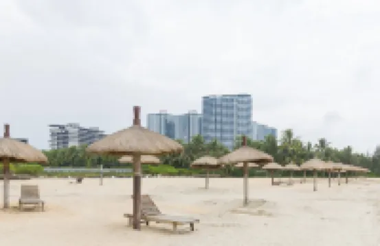 Banyan Tree Seaview Holiday Home (Qionghai Boao Jinwan Branch)