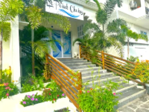 Residence Le Point Choisy Hotel di Grand Baie