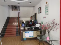 Shanghai Zhengde Hotel - 2-Star