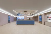 HanTing Hotel (Botou Jiaohe Town Government) - Wifi