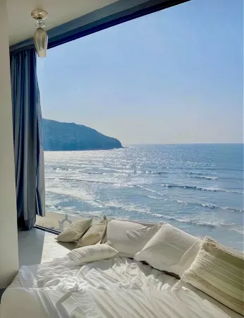 Bluc Ocean and Bluc Bay Apartments Отели рядом с достопримечательностью «Loong Bay International Ocean Resort»